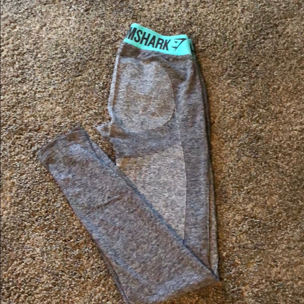 Gymshark workout leggings